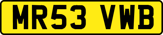 MR53VWB
