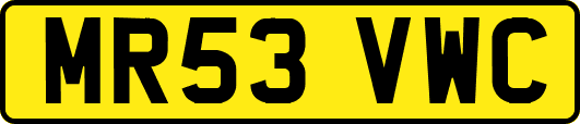 MR53VWC