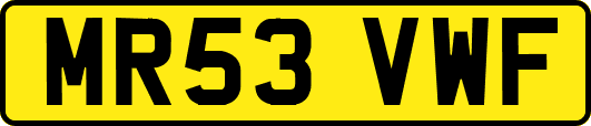 MR53VWF