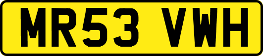 MR53VWH