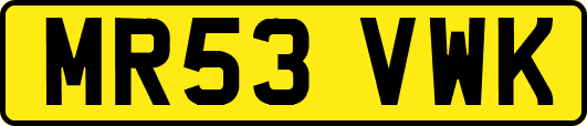 MR53VWK