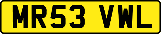 MR53VWL