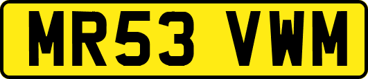 MR53VWM