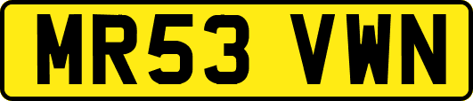 MR53VWN