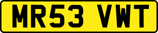 MR53VWT