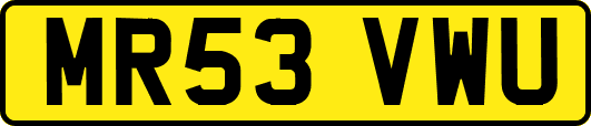 MR53VWU