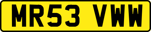 MR53VWW