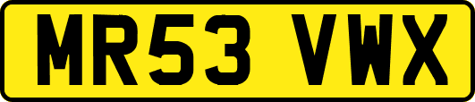 MR53VWX