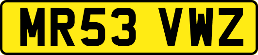 MR53VWZ