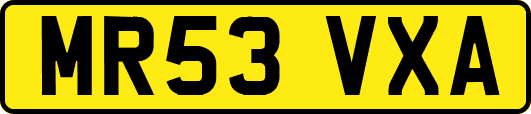 MR53VXA