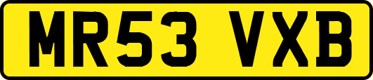 MR53VXB