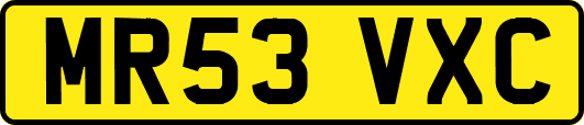 MR53VXC