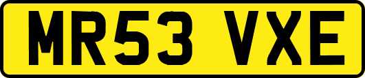 MR53VXE