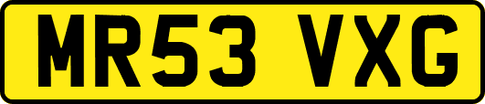 MR53VXG