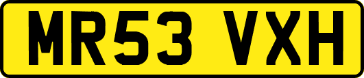 MR53VXH