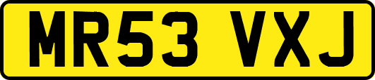 MR53VXJ