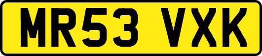 MR53VXK