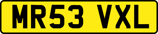 MR53VXL