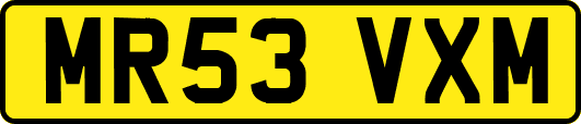 MR53VXM