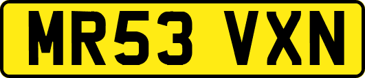 MR53VXN