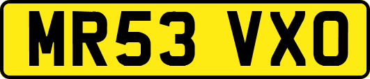 MR53VXO