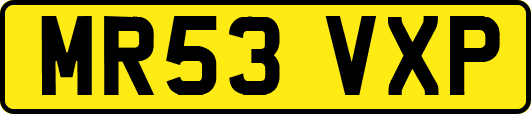 MR53VXP