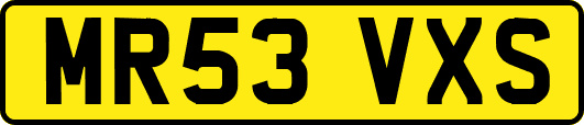 MR53VXS
