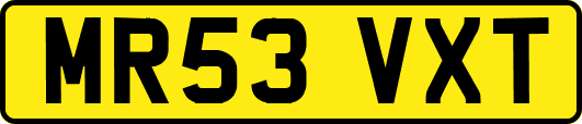 MR53VXT