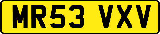 MR53VXV