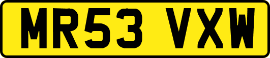 MR53VXW