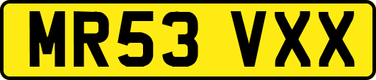 MR53VXX