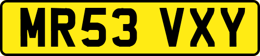 MR53VXY