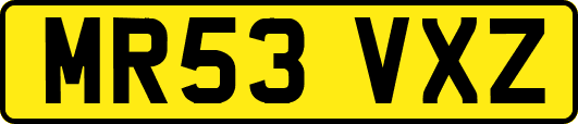 MR53VXZ