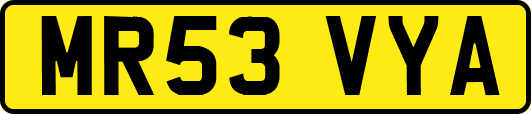 MR53VYA