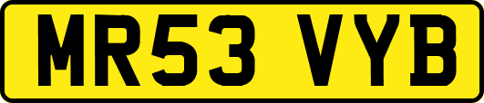 MR53VYB