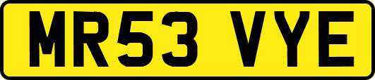 MR53VYE