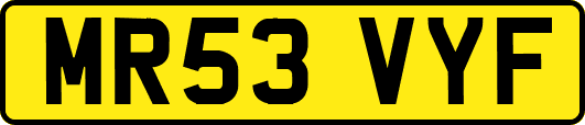 MR53VYF