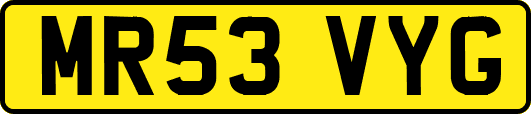 MR53VYG