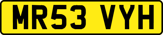 MR53VYH