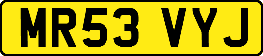 MR53VYJ