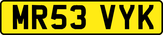 MR53VYK