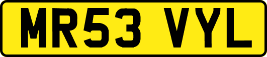 MR53VYL
