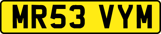 MR53VYM