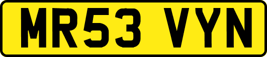 MR53VYN