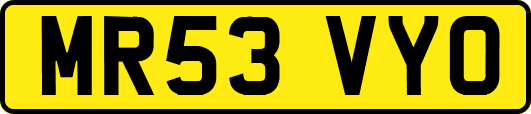MR53VYO
