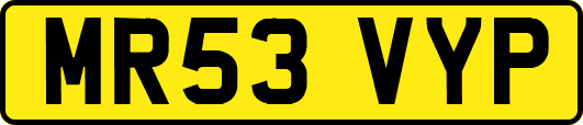 MR53VYP