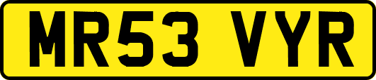 MR53VYR