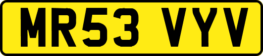 MR53VYV