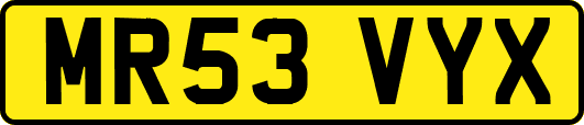 MR53VYX