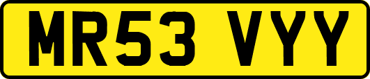 MR53VYY